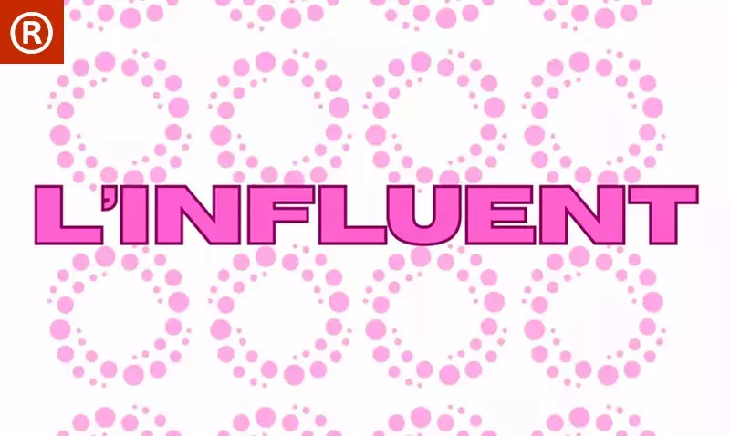 L'Influent media