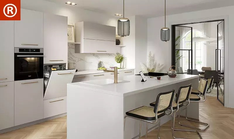 Cuisines ixina