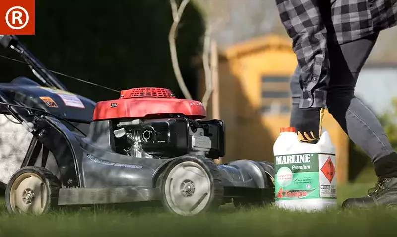 MARLINE - carburants hautement performants