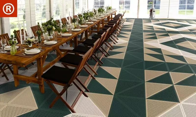 Marque Module Carré - batipole.com