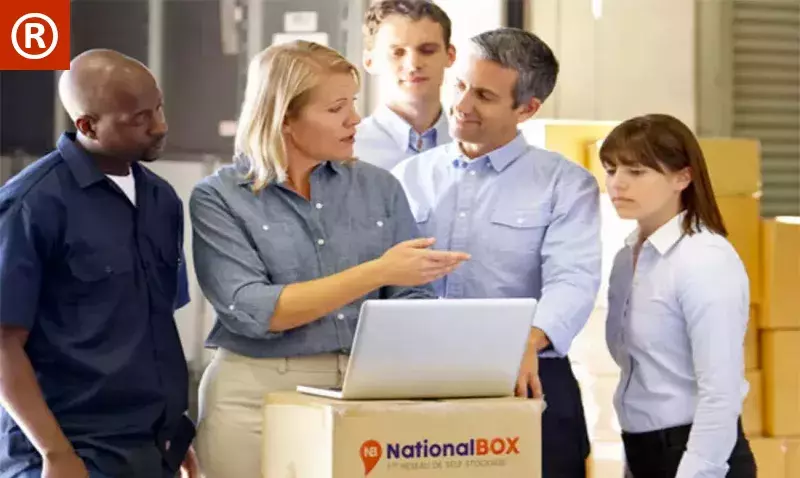 National Box