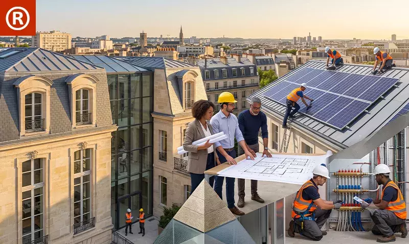 Qualibat : organisme de qualification des métiers du bâtiment