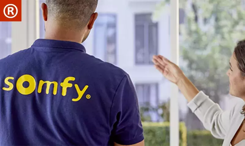 Somfy