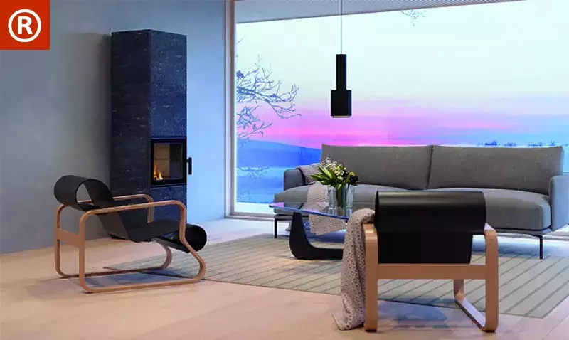 TULIKIVI : chauffage - sol, radiateurs, chaudières, poêles, cheminées