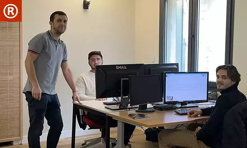 MARQUE UNIWEB - batipole.com