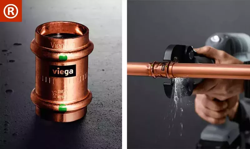 Viega