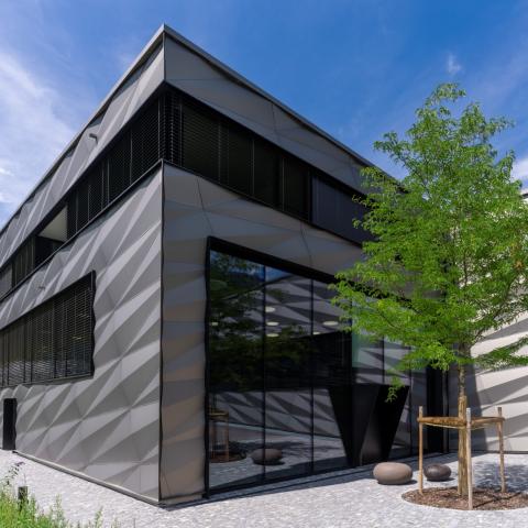 Géométrie expressive