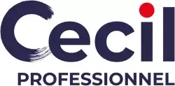 CECIL PROFESSIONNEL