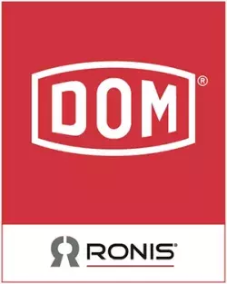 Logo DOM RONIS - batipole.com