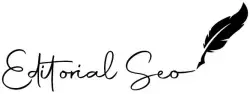 Logo Editorial SEO