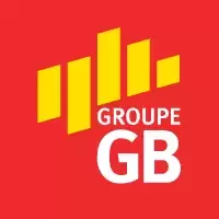 Logo Groupe GB