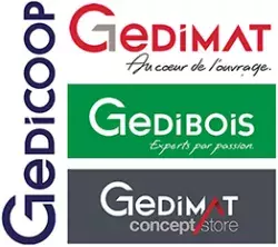 Logos Gedicoop