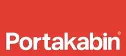 Logo portakabin