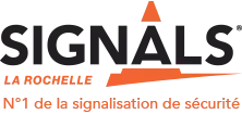 Signals : concepteur et fabricant de signalisation de sécurité