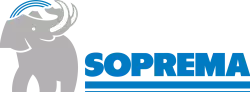 Logo Soprema