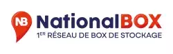 Logo National BOX