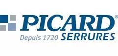 Logo Picard Serrures