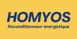 Logo HOMYOS