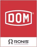 Logo DOM RONIS - batipole.com