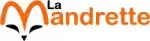 Logo La Mandrette