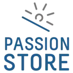Logo Passion Store