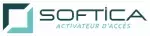Logo Softica