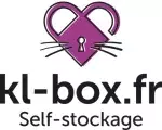 Logo KL-BOX