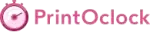 Printoclock