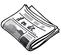 Agence RP Il se dit...