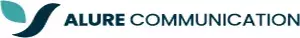 Logo Alure Communication