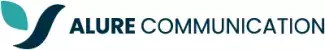 Logo Alure Communication