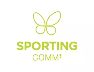 Logo Sporting Comm'