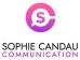 Sophie Candau Communication
