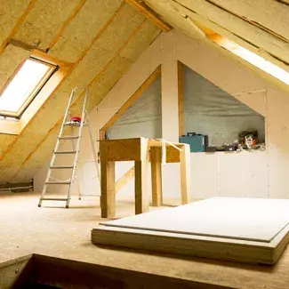 L'isolation thermique au cœur de la performance énergétique