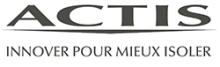 Logo Actis