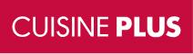 Logo Cuisine Plus