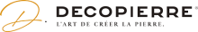 Logo Decopierre