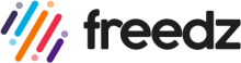 Logo Freedz