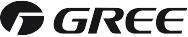 Logo Gree