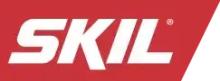 SKIL : outils pour le bricolage et le jardin