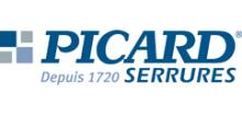 Logo Picard Serrures