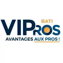 Logo Vipros