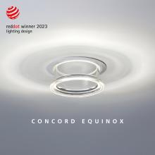 Concord Equinox Red Dot Award 2023