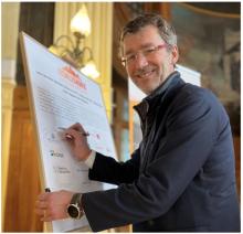 Philippe Benquet Acorus