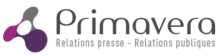 Primavera - Relation Presse - Relation Publiques